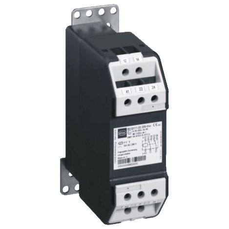 Relay Series 8510